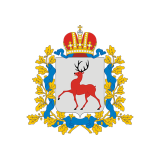 Герб региона
